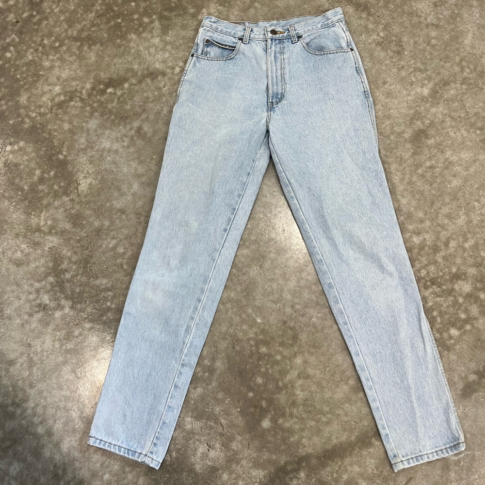 Jordache Light Blue Women's jeans